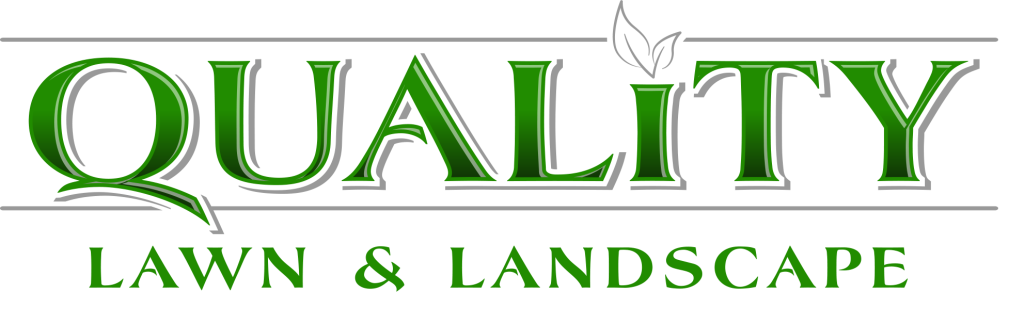 Quality Lawn and Landscape logo