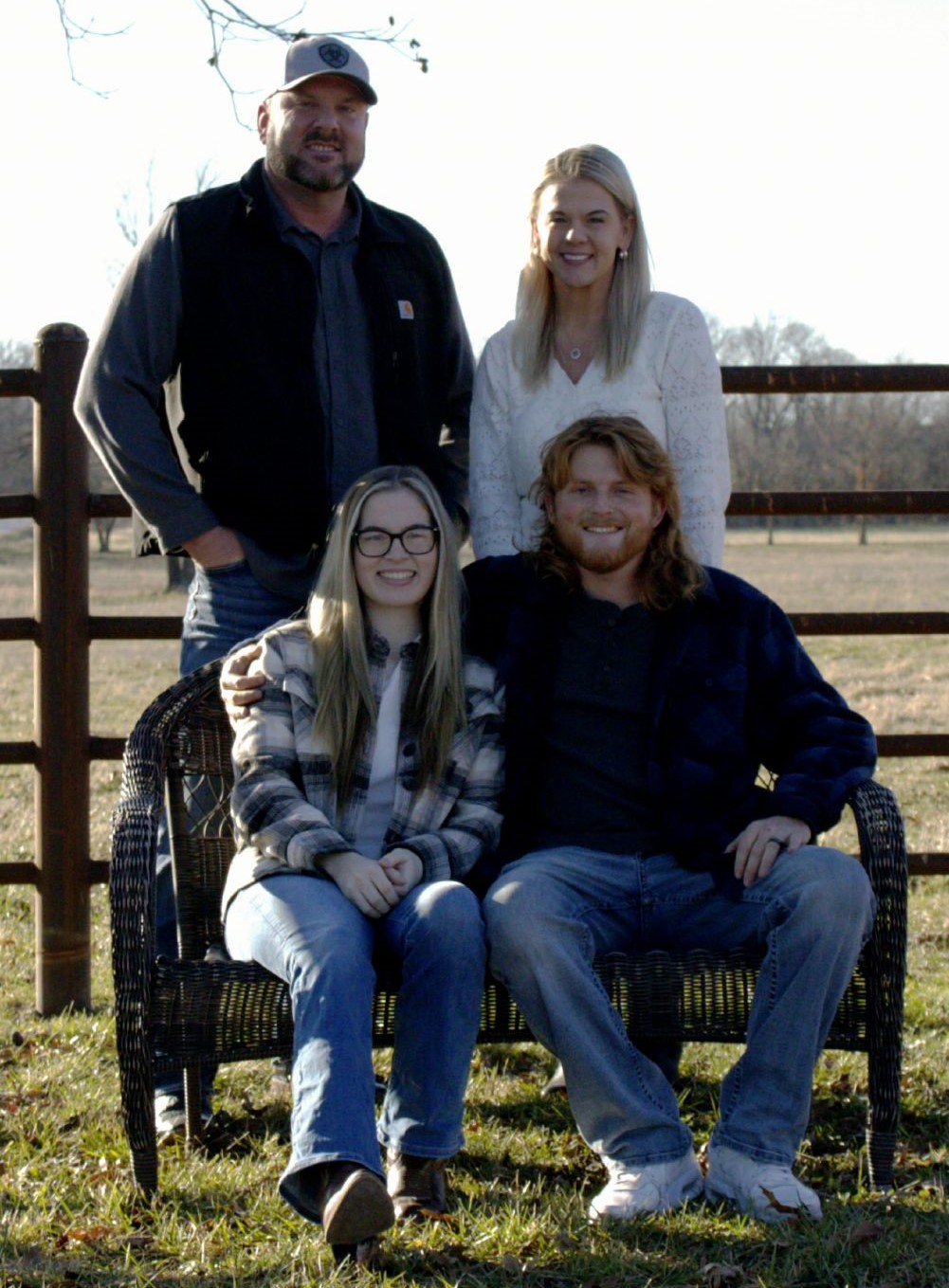 The Southard Family