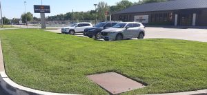 Lawn Care & Landscaping in Neosho MO - Commercial Lawn Care